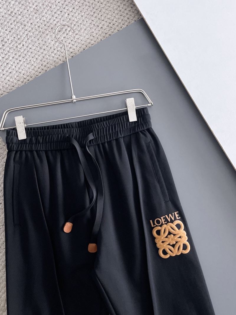 Loewe Long Pants